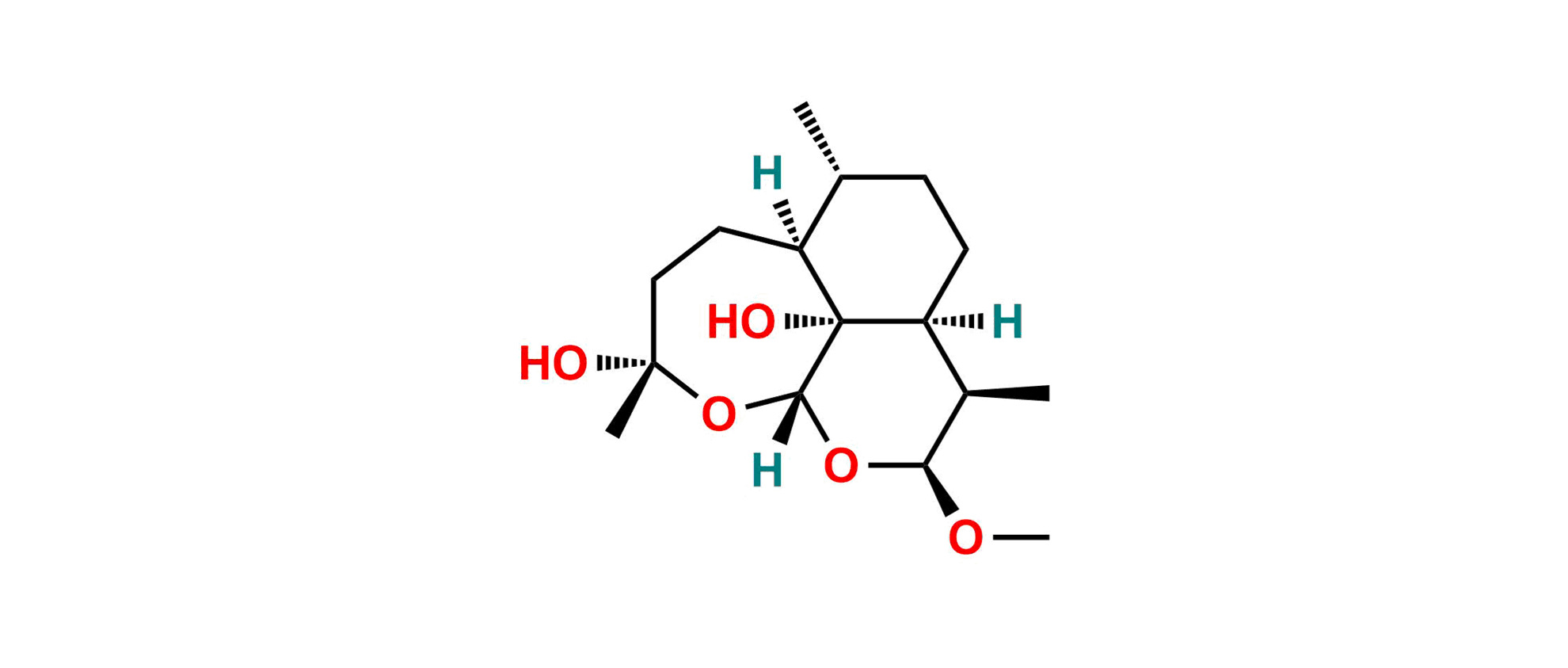 Artemether Impurity 2